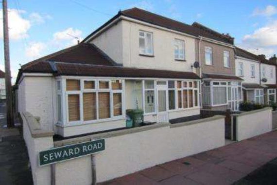 3 bedroom Semi-Detac...